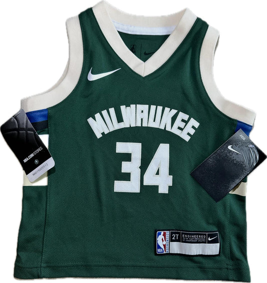 Sporta Krekls Giannis Antetokounmpo