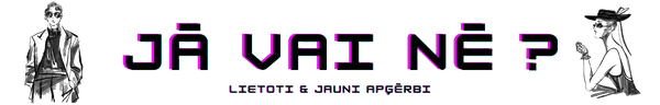 Jā vai Nē